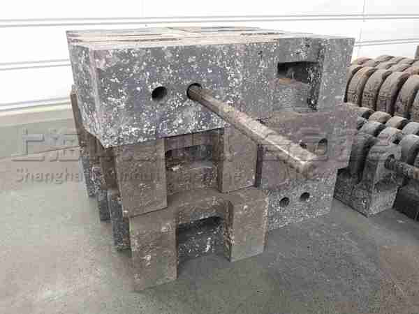 制砂機(jī)錘頭 制砂機(jī)錘頭