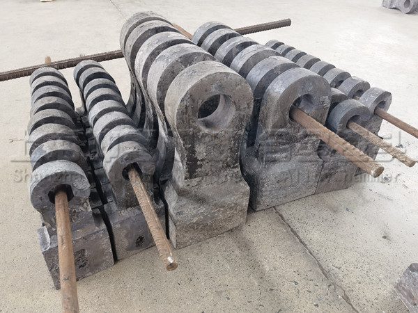 合金錘頭 合金錘頭