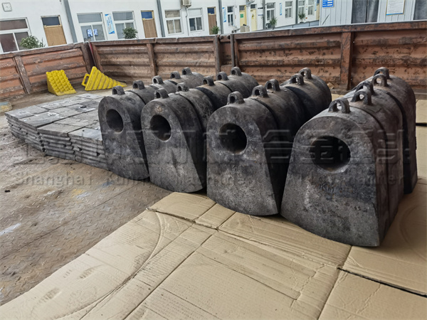 耐磨錘頭 耐磨錘頭