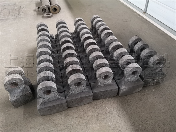 破碎機錘頭 破碎機錘頭
