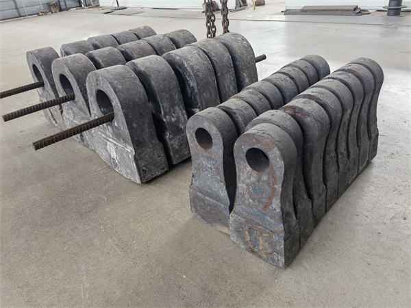 耐磨錘頭 耐磨錘頭