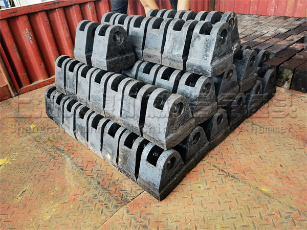 破碎機(jī)錘頭