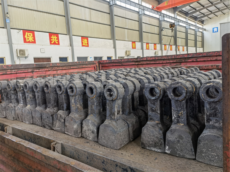 破碎機錘頭 破碎機錘頭