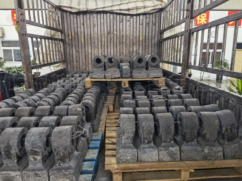 耐磨錘頭 耐磨錘頭