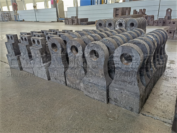 耐磨錘頭 耐磨錘頭