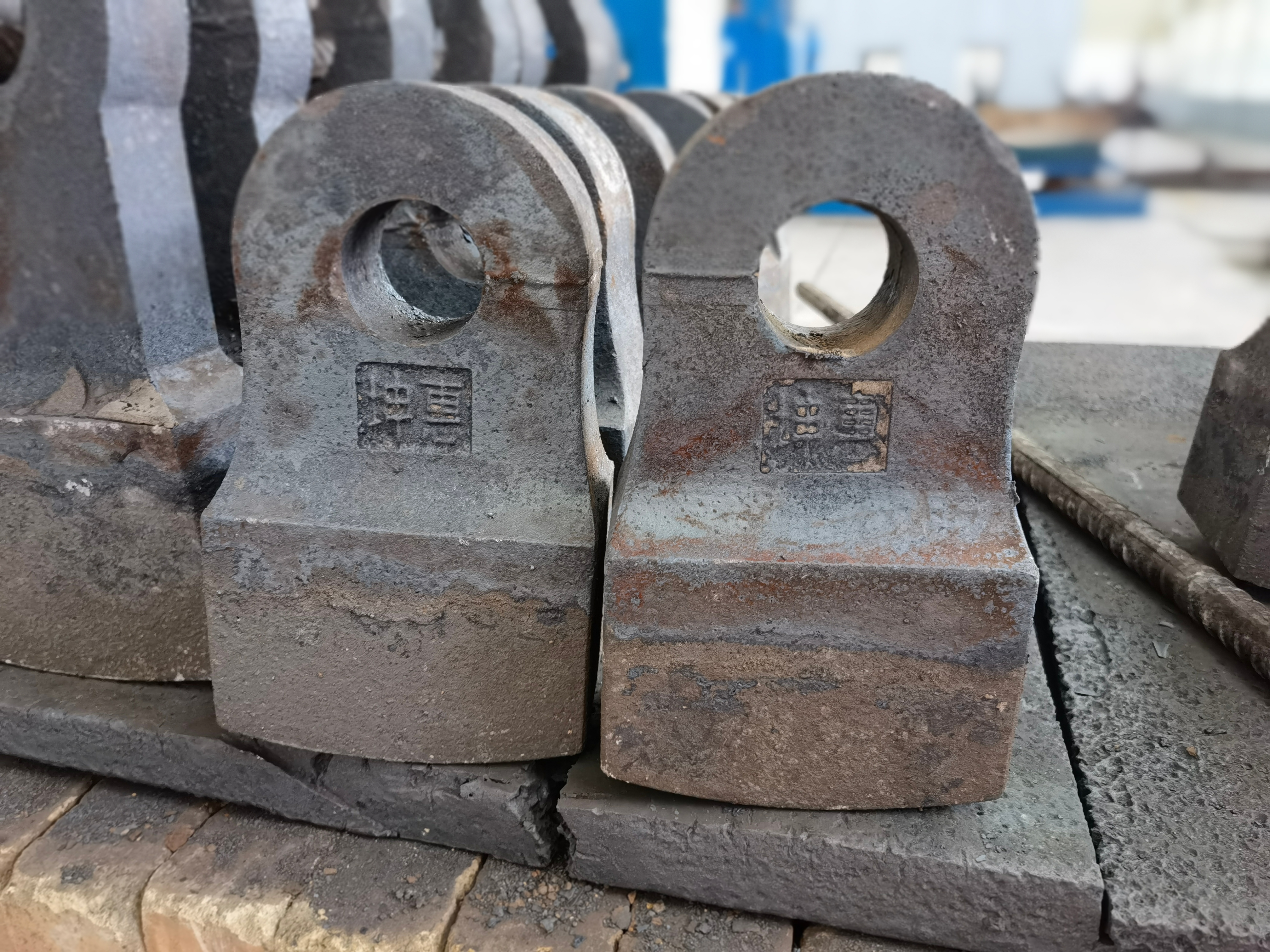 合金錘頭 合金錘頭