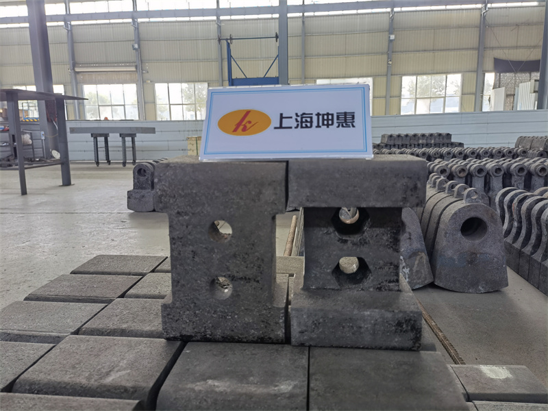 耐磨錘頭 耐磨錘頭