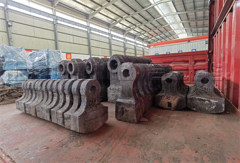 耐磨錘頭 耐磨錘頭