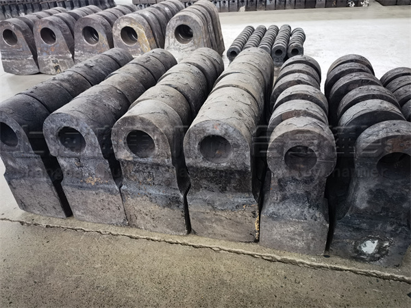 耐磨錘頭 耐磨錘頭